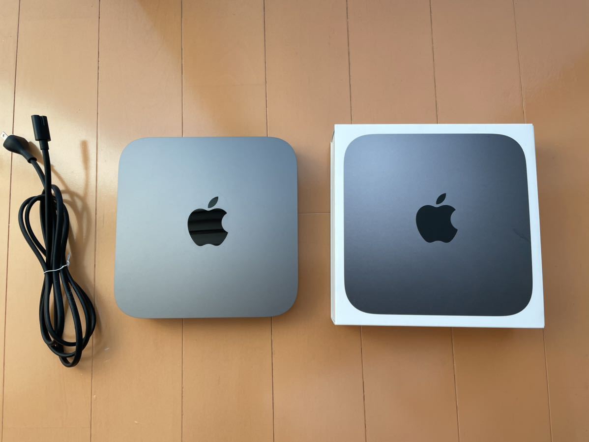 Apple Mac Mini | mini 0 M1 16GB RAM 2020) com: (M1, Chip, with
