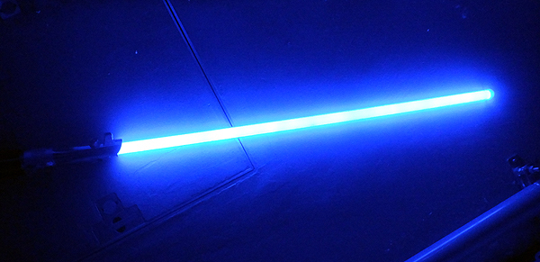 STAR WARS/スターウォーズ マスターレプリカ社 アナキン・スカイ