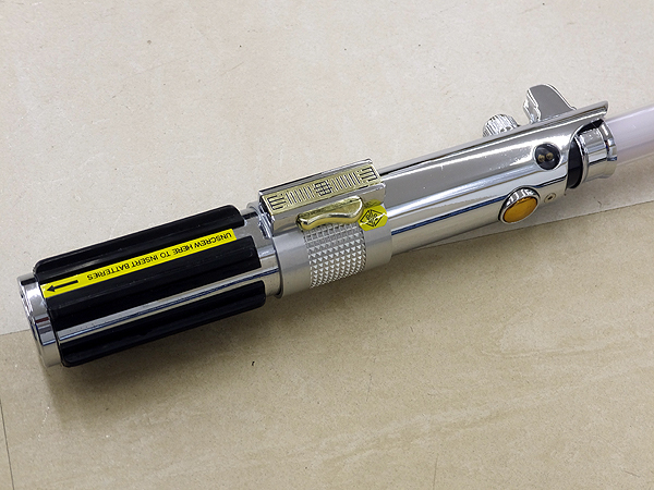 STAR WARS/スターウォーズ マスターレプリカ社 アナキン・スカイ