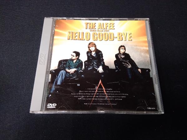 THE ALFEE/Count Down 2001HELLO GOODBYE THE ALFEE Count Down 2001
