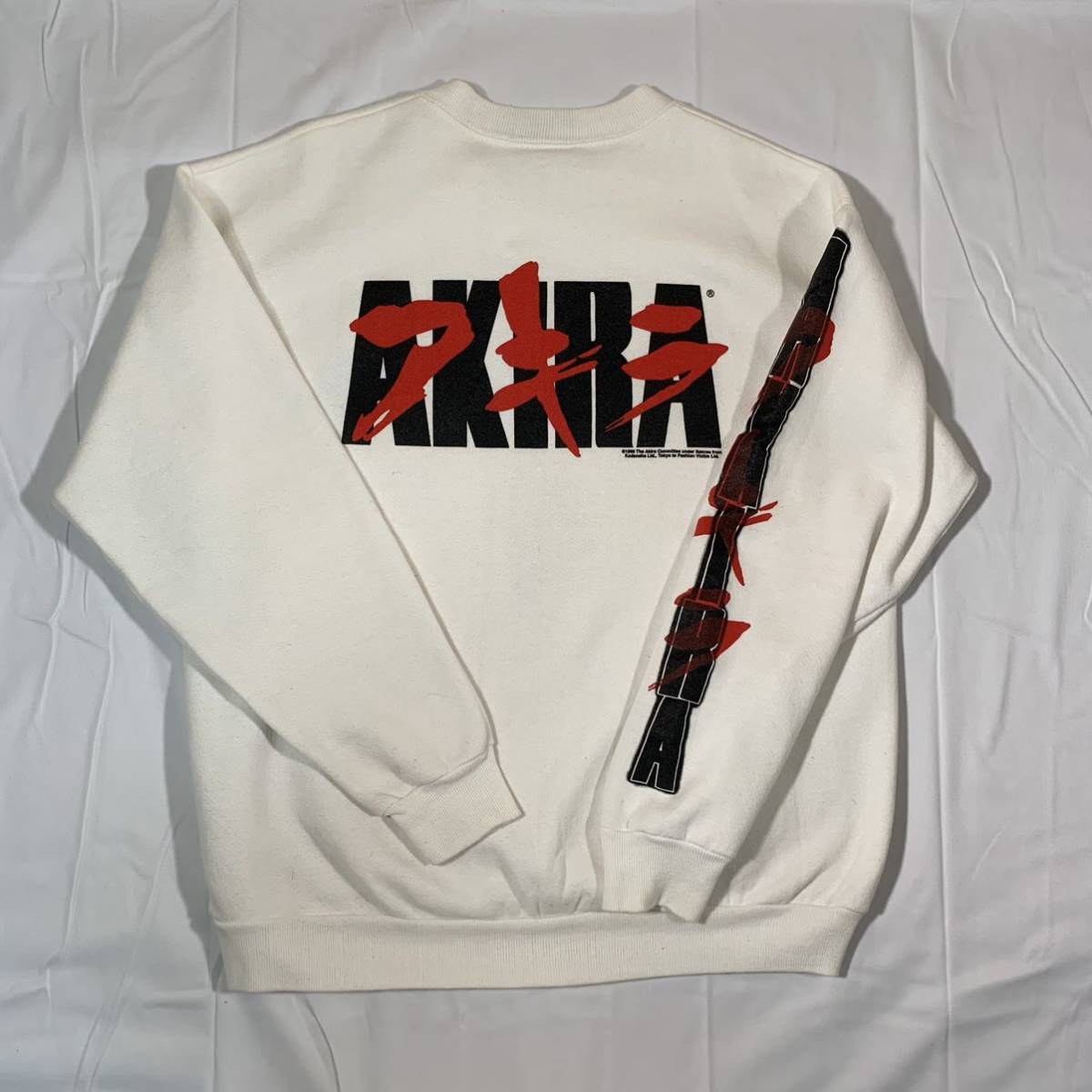 ◇希少◇AKIRA 80
