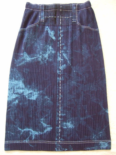 182☆新品同様 PLEATS PLEASE ISSEY MIYAKE プリーツプリーズ イッセイ