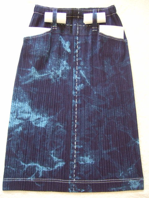 182☆新品同様 PLEATS PLEASE ISSEY MIYAKE プリーツプリーズ イッセイ