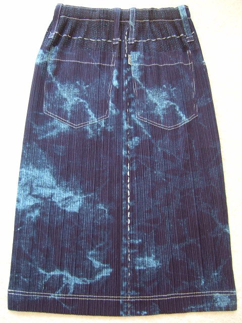 182☆新品同様 PLEATS PLEASE ISSEY MIYAKE プリーツプリーズ イッセイ
