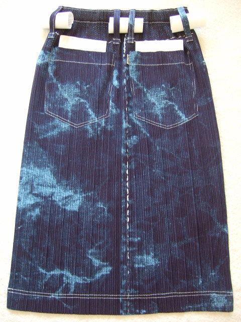 182☆新品同様 PLEATS PLEASE ISSEY MIYAKE プリーツプリーズ イッセイ
