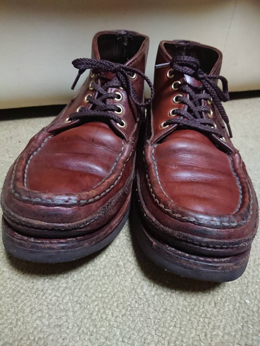 US8E】 スポーティングクレーチャッカ ショップ別注品 トリプル 
