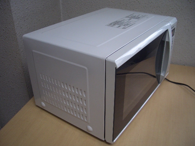 パナソニック NE-EH225-W 電子レンジ 850W 未使用同様