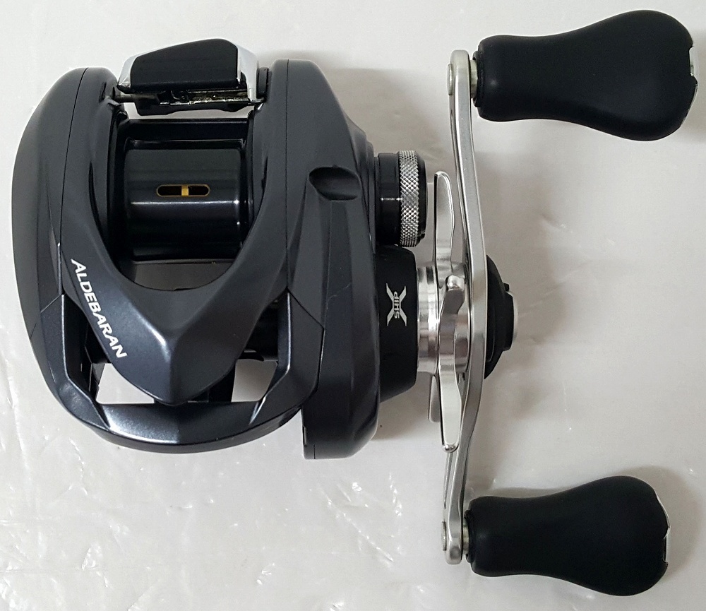 人気定番，大人気 シマノ SHIMANO 15 ALDEBARAN アルデバラン 51HG LH 左ハンドル ベイトリール 60サイズ 福山店(シマノ)｜売買されたオークション情報、yahooの商品情報をアーカイブ公開 - オークファン シマノ