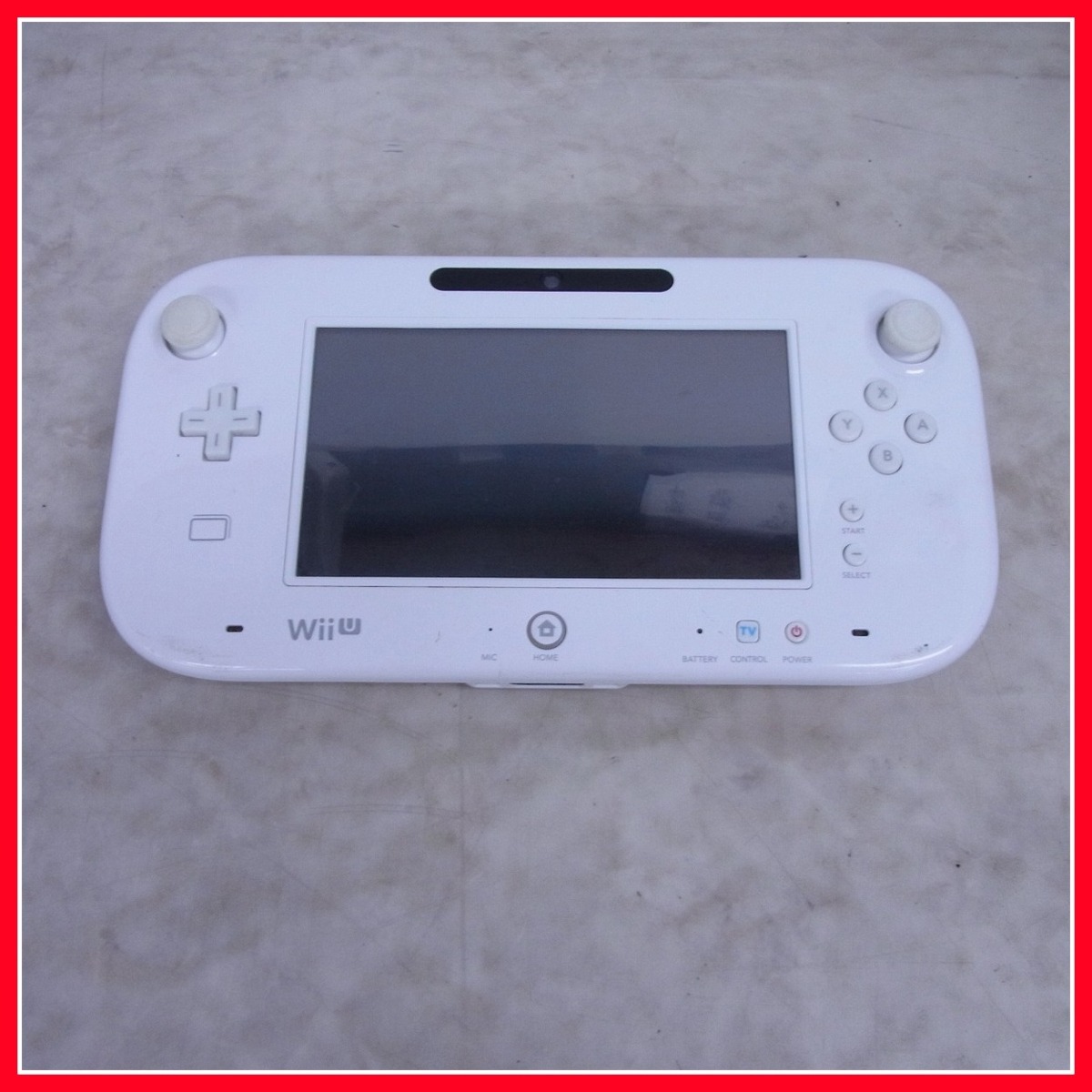 Wiiu 8gb 本体 シロ Wii リモコン センサーバー 等 周辺機器 マリオカート8 等 ソフト5本 セット Nintendo 任天堂 40 Wii U本体 売買されたオークション情報 Yahooの商品情報をアーカイブ公開 オークファン Aucfan Com