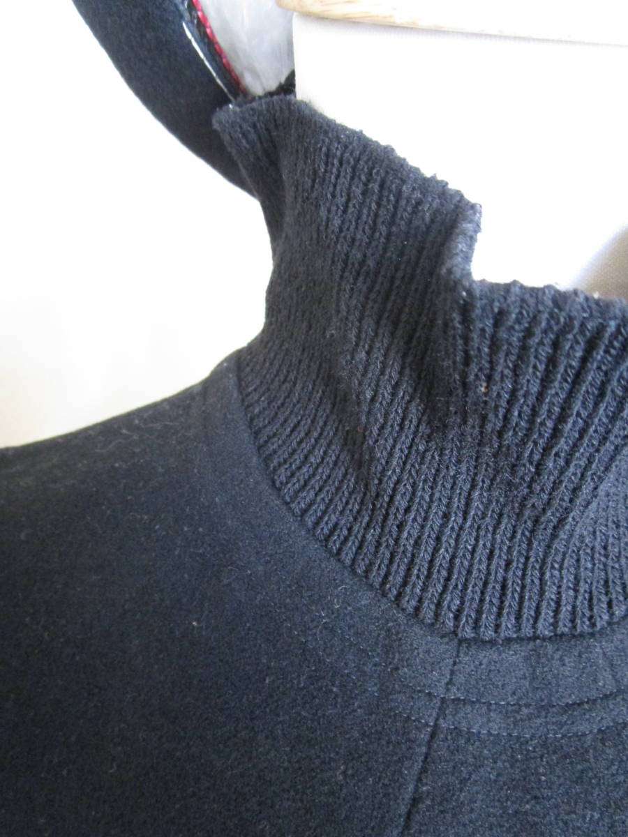 ○[Y's ワイズ yohji yamamoto ヨウジヤマモト 黒ブラック