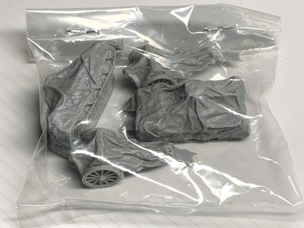 1 144 1 150 貨車用積荷 軽戦車 大砲 4台セット チ チキ積載用旧軍車両 貨物列車 売買されたオークション情報 Yahooの商品情報をアーカイブ公開 オークファン Aucfan Com