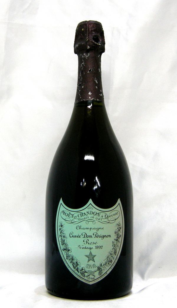 ヴィンテージ 750ml ドン・ペリニヨン Dom - 古酒 0 1996年 ドン