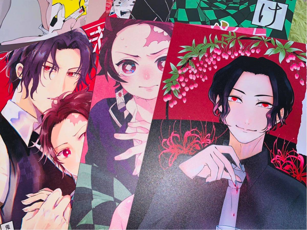 おっかぐいんざぼっくす 沖神 沖田×神楽 銀魂 同人誌【ちゃわ/おちゃ
