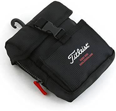  〇残り僅か〇ブラック ブラック BK タイトリスト TITLEIST マルチポーチ AJMPCH62(その他)｜売買されたオークション情報、yahooの商品情報をアーカイブ公開 - オークファン その他