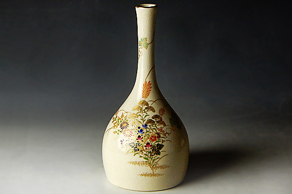 花瓶の中古品・新品・未 2026年最新Yahoo!オークション -沈寿官 沈壽官