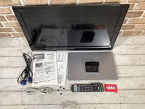A】Panasonic パナソニック 26V型 液晶テレビ ビエラ TH-L26X3