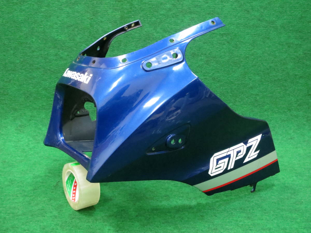 GPZ900R アッパーカウル GPZ900R | ニンジャ 忍者 Ninja アッパー 
