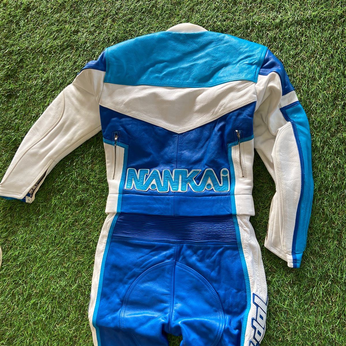 人気販売 Z2240 HS NANKAI ナンカイ Top Rider トップライダー Sサイズ