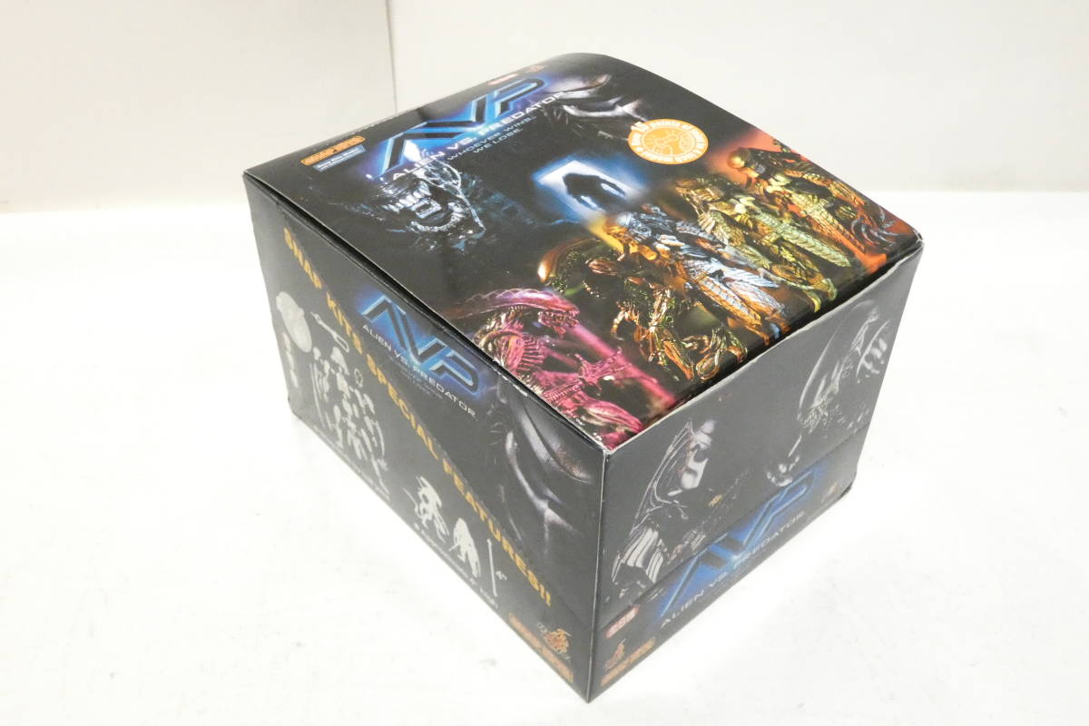 7466K/内袋未開封◇ホットトイズ AVP エイリアン VS プレデター