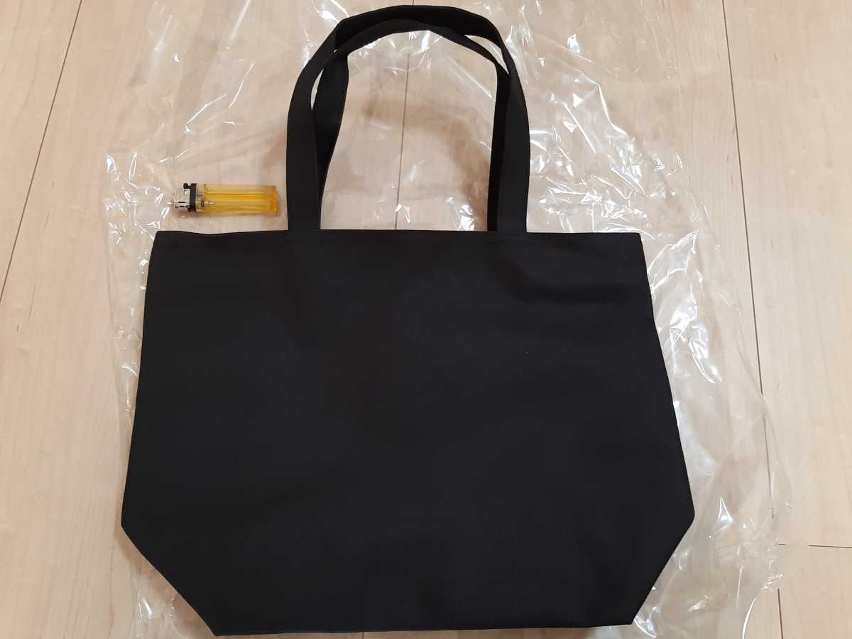 ゴールドジム　エコバッグ　未使用_2