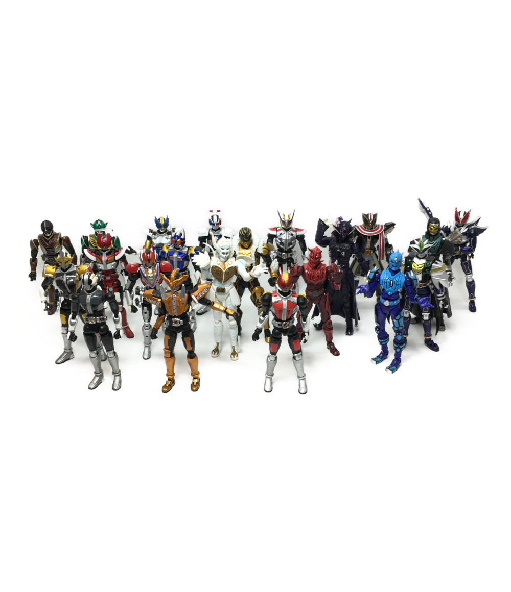 仮面ライダー電王 S.H ウイングフォーム | フィギュア FIG] 超