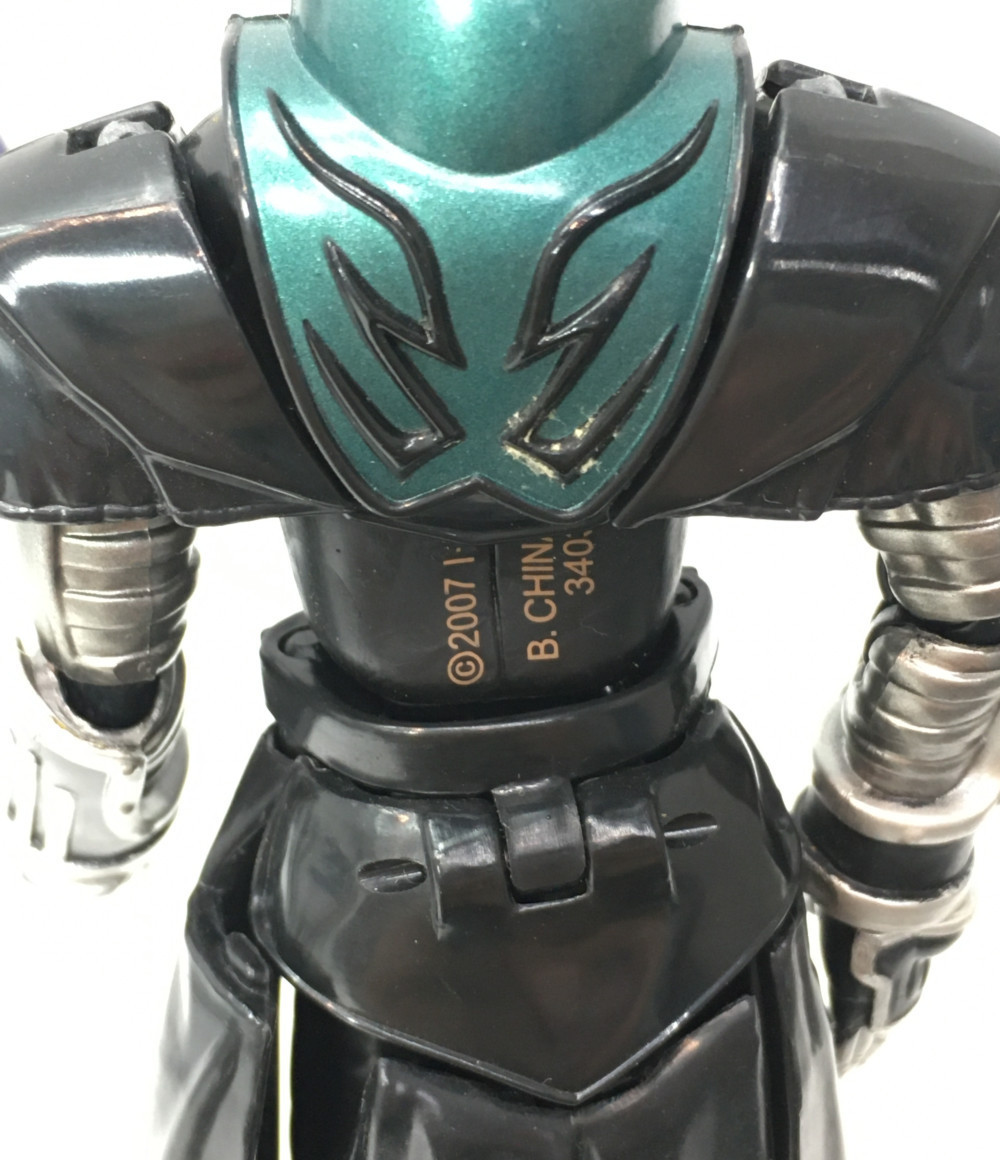 仮面ライダー電王 S.H ウイングフォーム | フィギュア FIG] 超