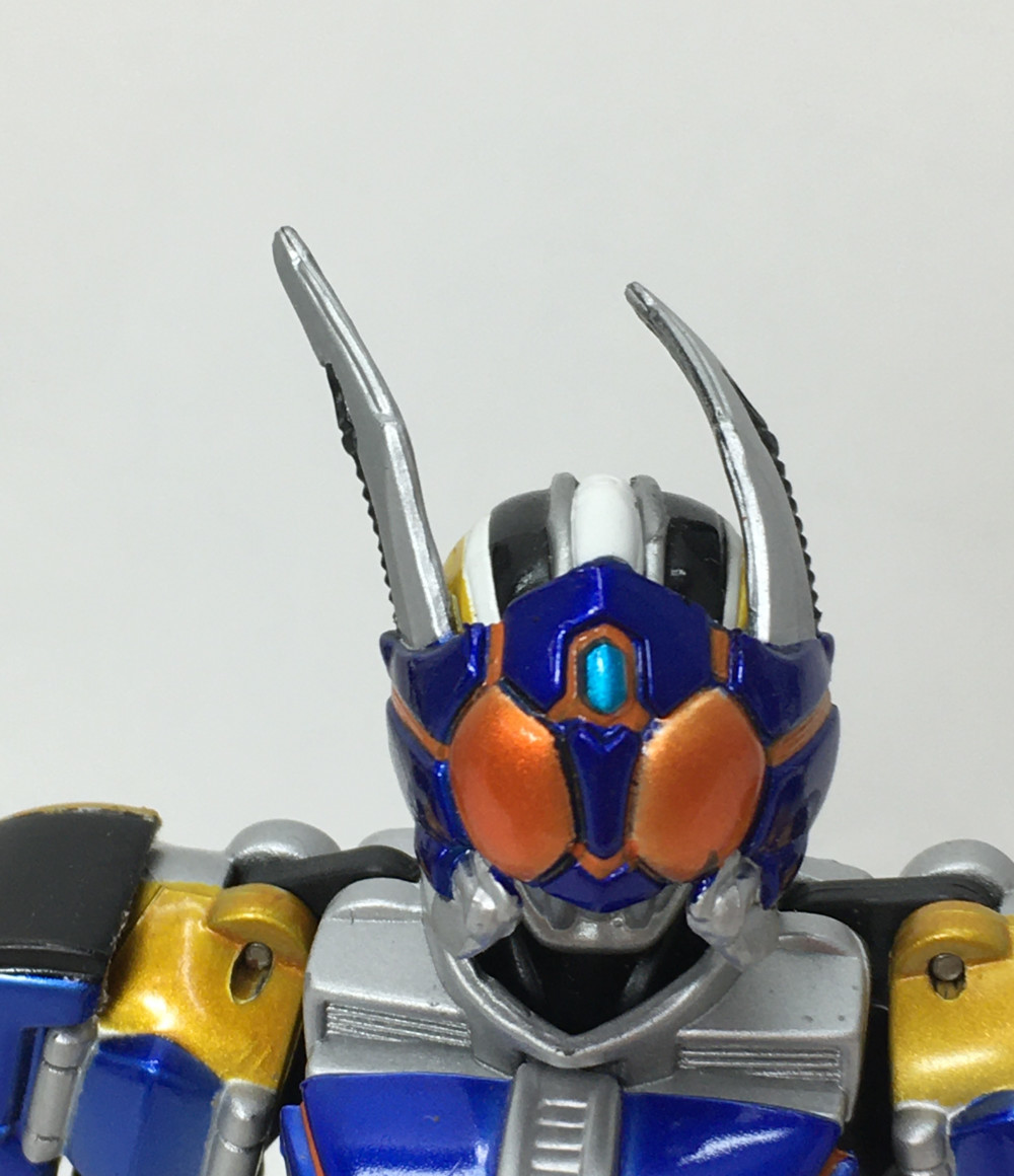 仮面ライダー電王 S.H ウイングフォーム | フィギュア FIG] 超