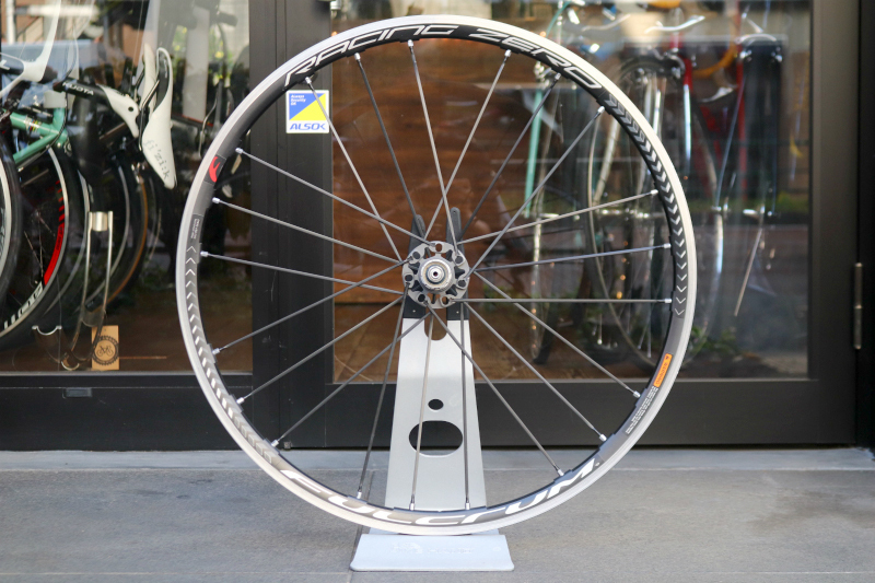 【お得，セール】 フルクラム FULCRUM レーシングゼロ Racing ZERO シマノ11s アルミ クリンチャー リアホイール シマノ11S ナローリム 15C 後輪のみ(27インチ、700C)｜売買されたオークション情報、yahooの商品情報をア ホイール（完組、手組）
