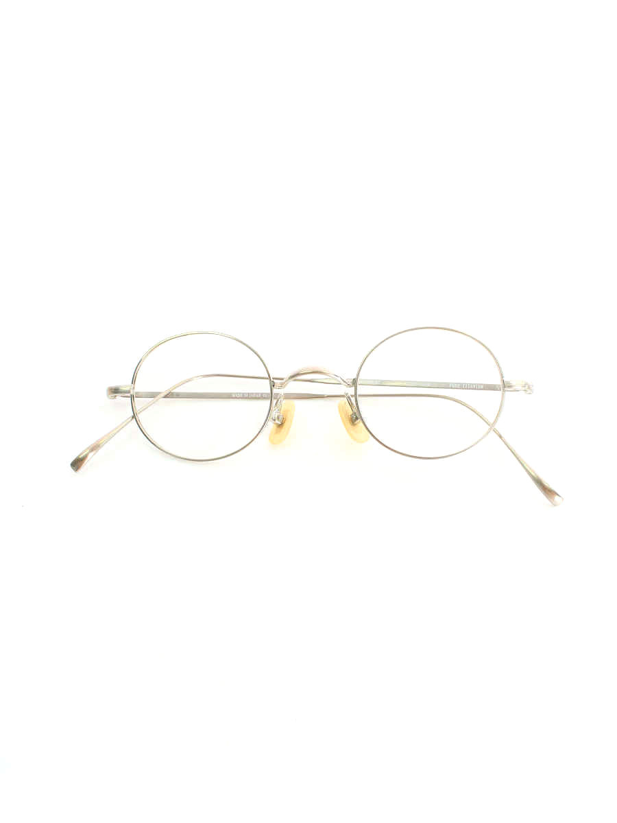金子眼鏡 メルカリ OPTICAL 2026年最新金子眼鏡 KV-56 KANEKO kv-56の人気