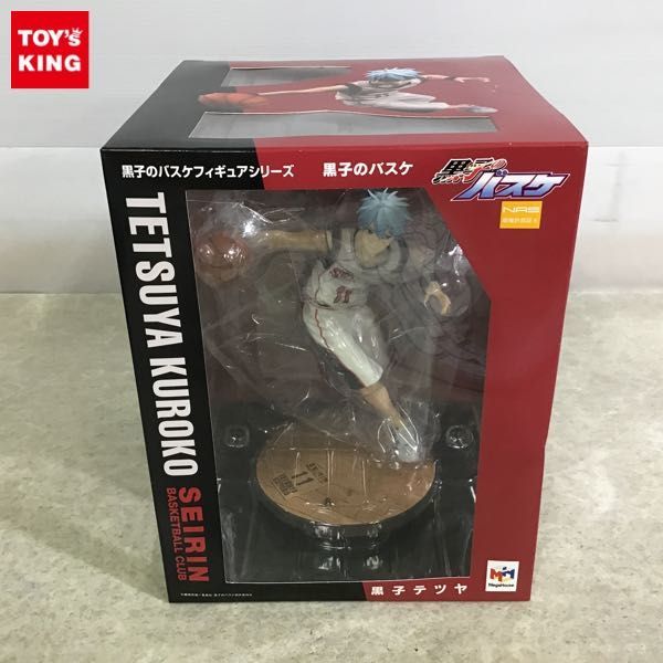 1円～ 未開封 メガハウス 黒子のバスケフィギュアシリーズ 黒子のバスケ 黒子テツヤ 黒子のバスケ メガハウス フィギュア メガハウス|黒子テツヤ|ハードオフ公式通販オフモール ぷちきゃら！シリーズ 桐