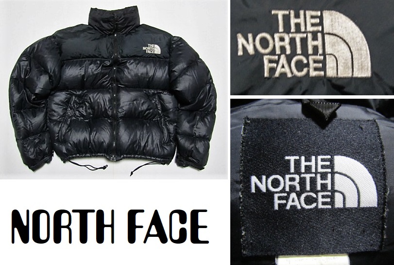 新品，2026 USA買付ノースフェイスNORTHFACE刺入りダウンジャケット収納フード ブラック M(Mサイズ)｜売買されたオークション情報、yahooの商品情報をアーカイブ公開 - オークファン 男性用
