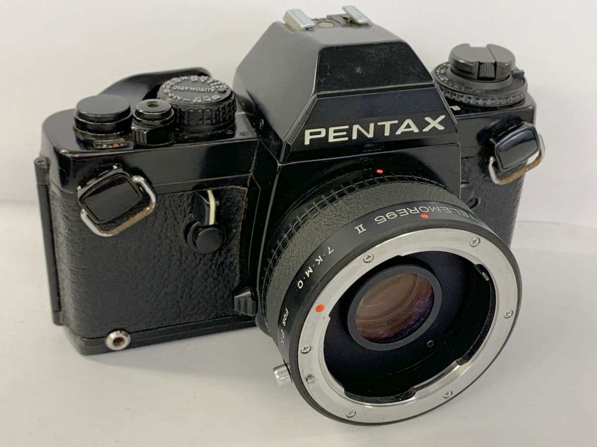 PENTAX K-3 III Mark ペンタックス お写ん歩: Prime K for f⁄1.4