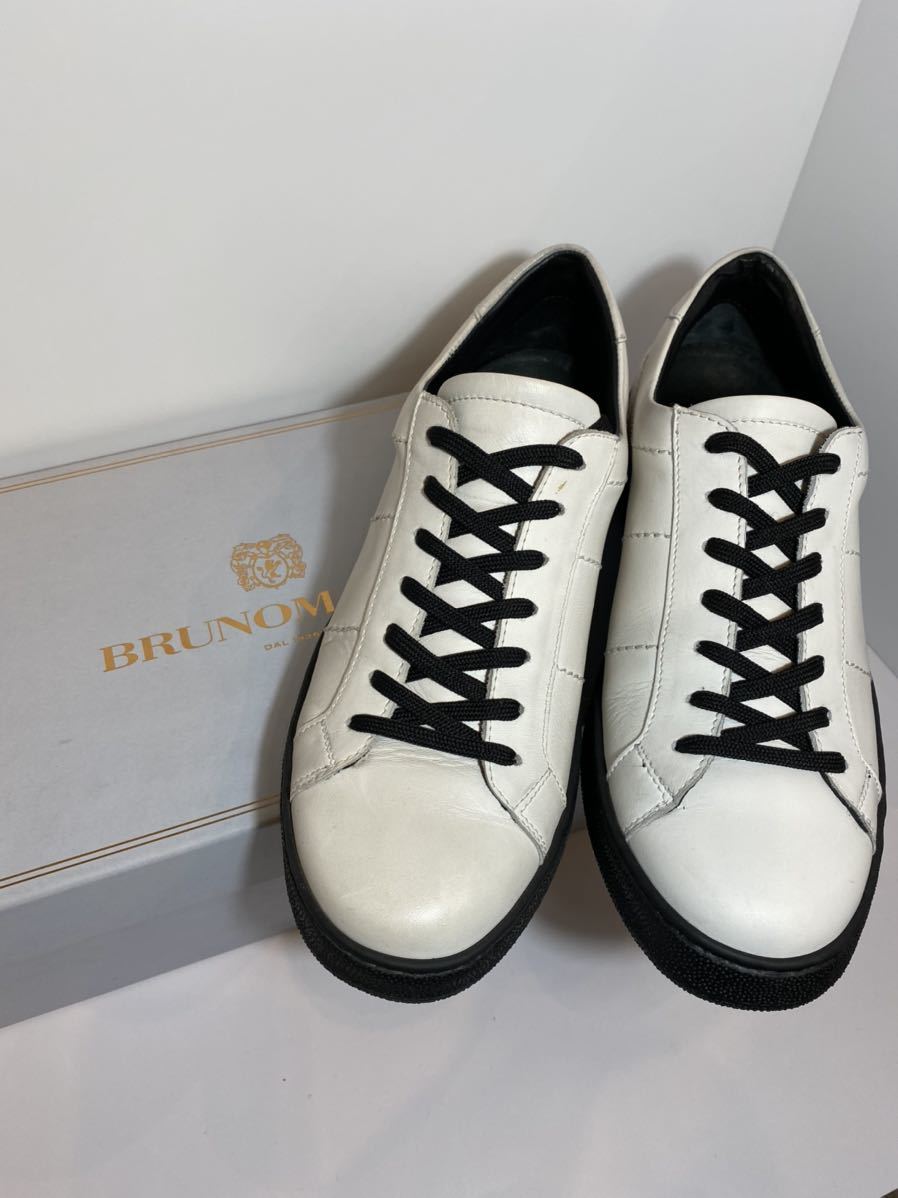 ブルーノマ Brunomagli レザーシューズ 41 イタリア製の通販 By Marconannini S Shop ブルーノマリならラクマ ブルーノマリ 新品 メンズ カジュアル ブルーノマ Brunomagli レザーシューズ 41 イタリア製の通販 By Marconannini S Shop ブルーノマリならラクマ ブルーノマリ 新品 メンズ カジュアル