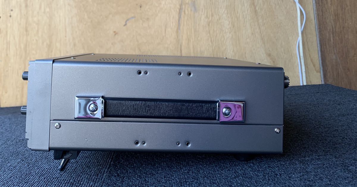 KENWOOD ALL MODE MULTI BANDER TS-680V 無線機 【公式通販】