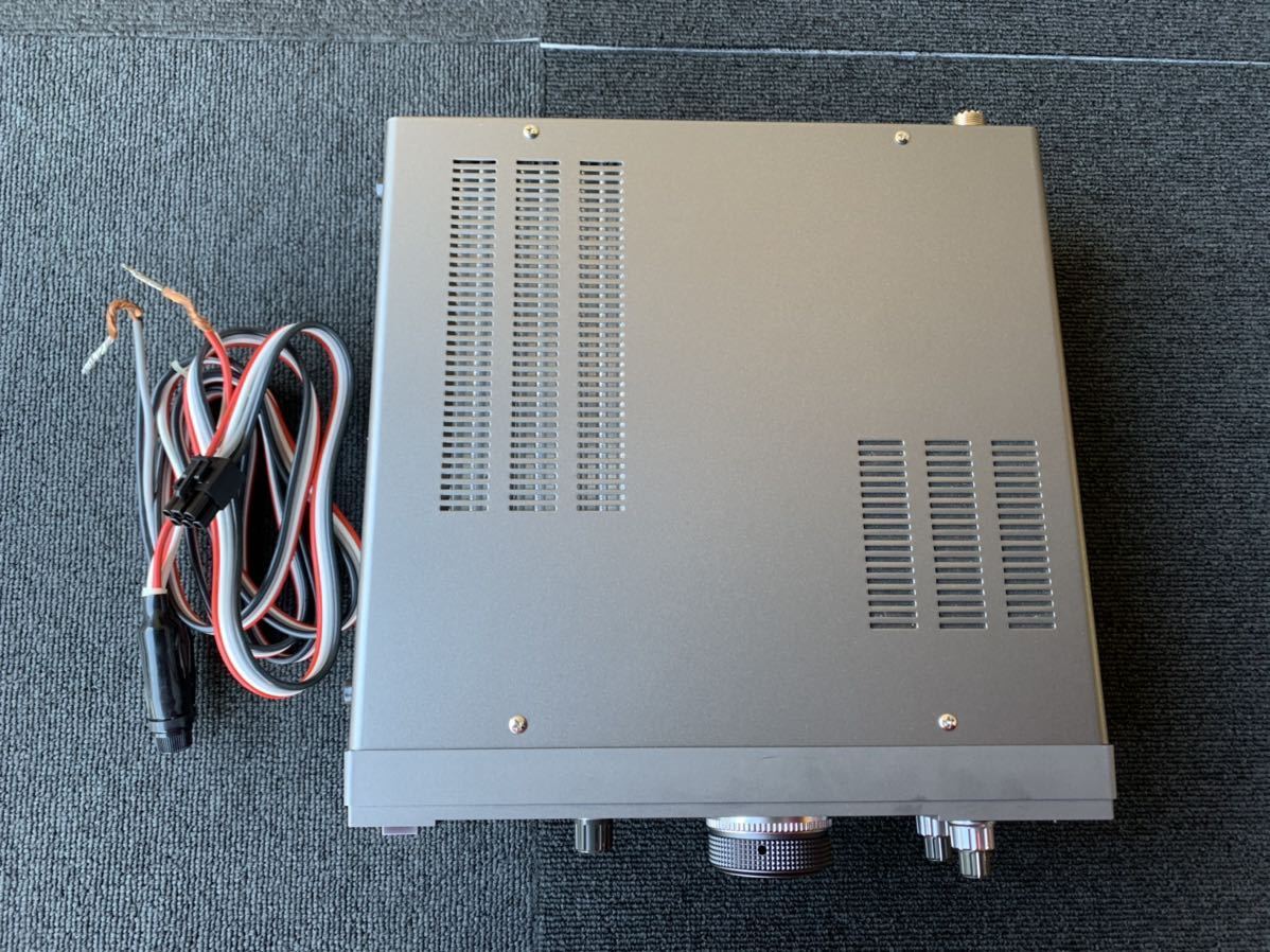 KENWOOD ALL MODE MULTI BANDER TS-680V 無線機 【公式通販】