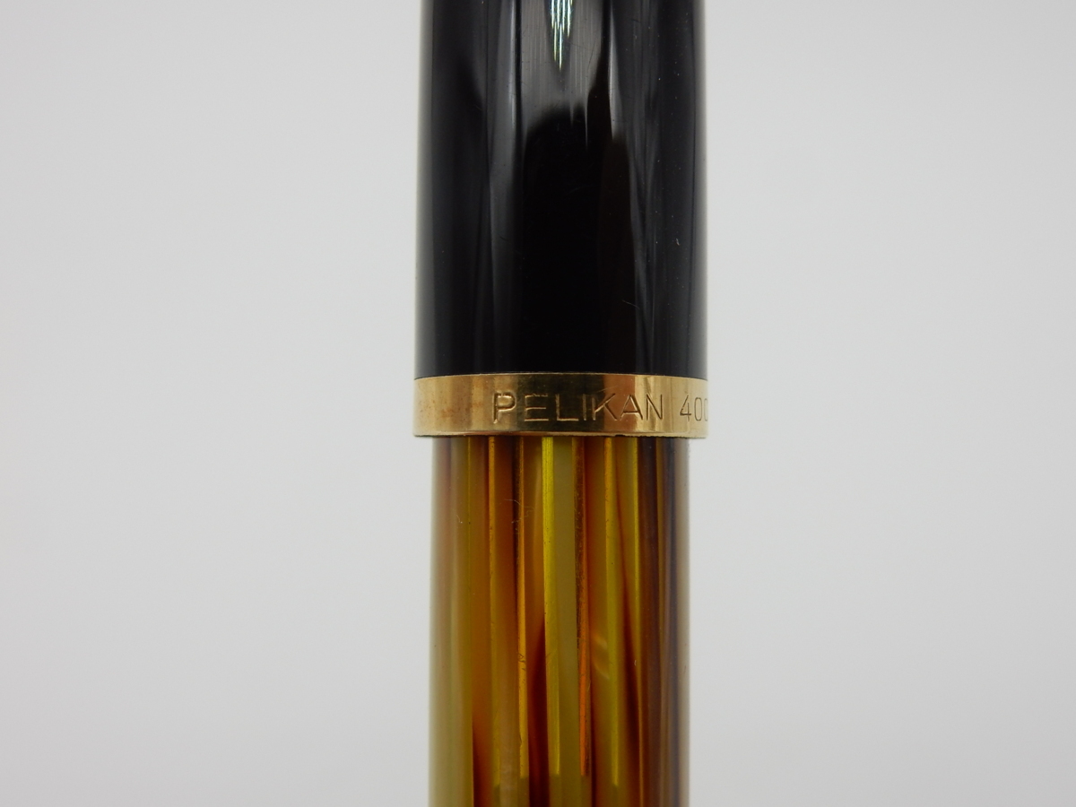 ペリカン 万年筆 0 PELIKAN ペン先 文房具 14C 14C-585 1 Pelikan