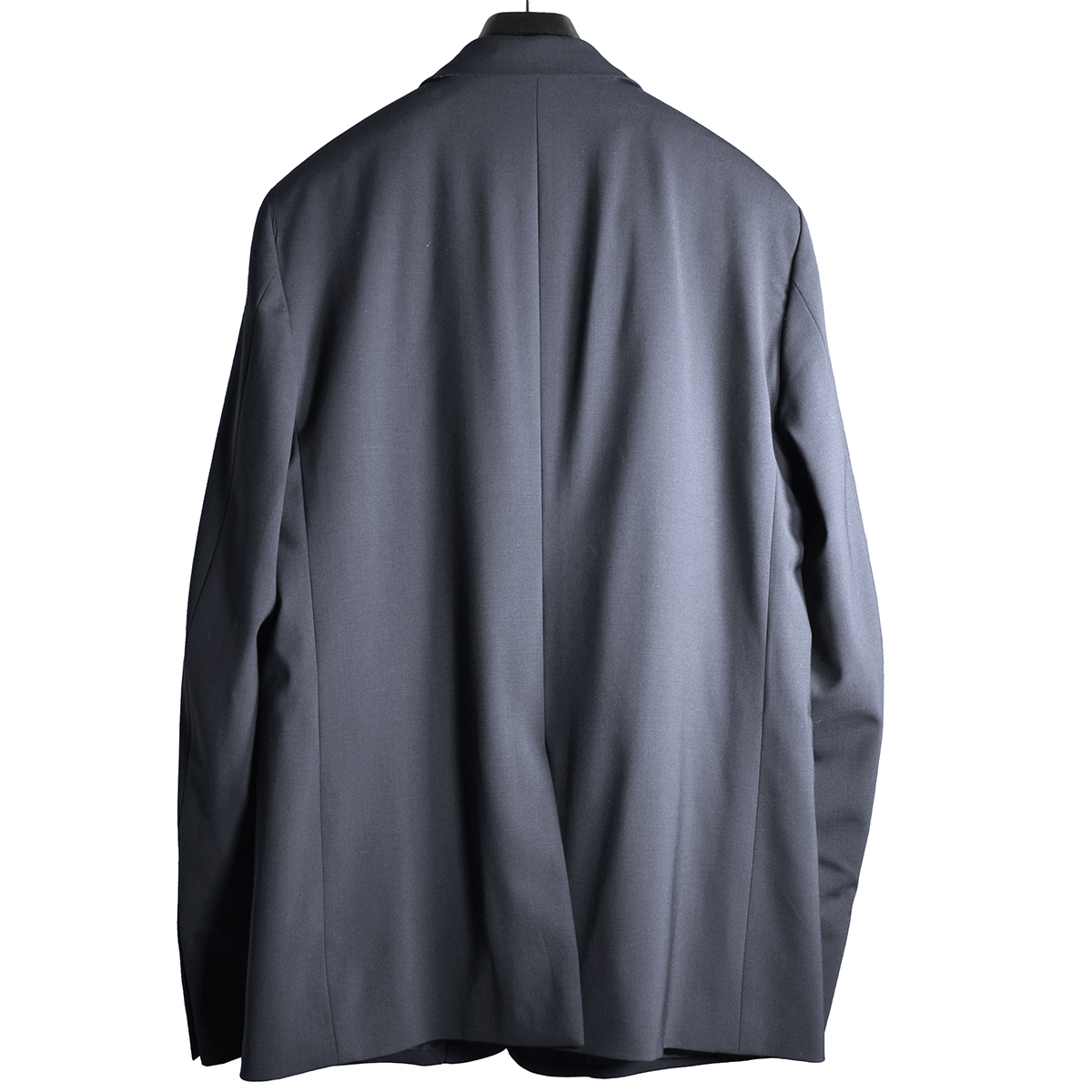 新品未使用 2019-20AW PRADA プラダ セットアップスーツ タグ付き 裾未 