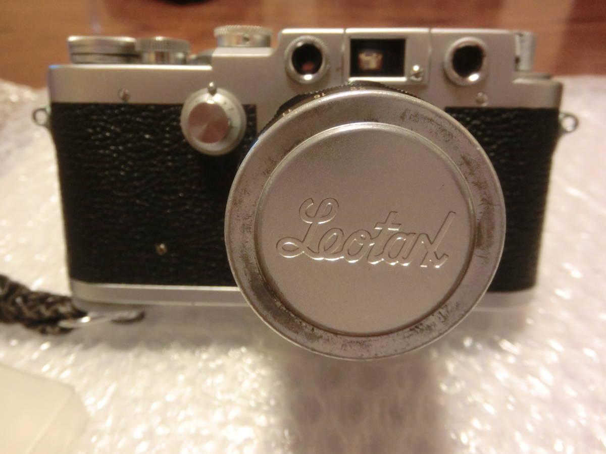 当時物＊美品＊作動未確認の為ジャンク＊レオタックス＊LEOTAX