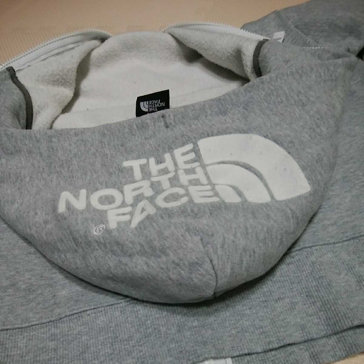 100%新品，豊富な THE NORTH FACE パーカー L(Lサイズ)｜売買されたオークション情報、yahooの商品情報をアーカイブ公開 - オークファン 男性用