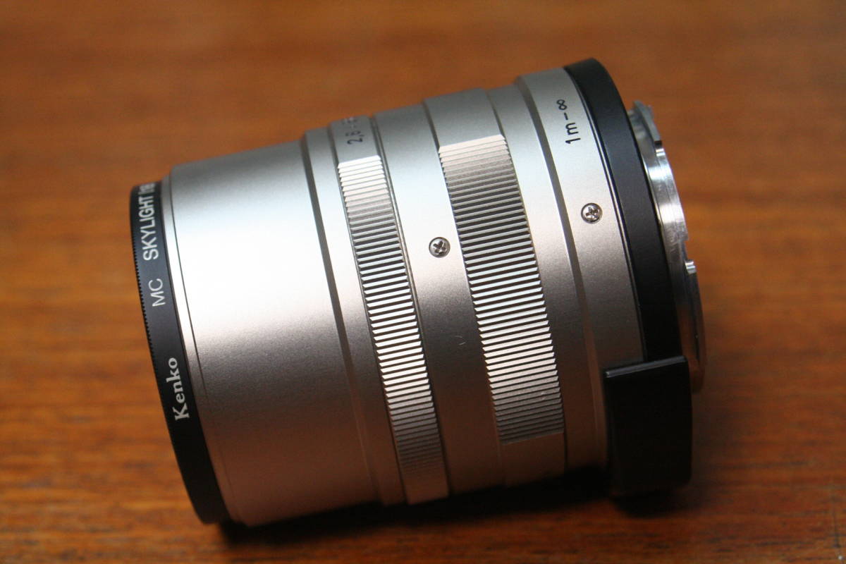 在庫品/即発送 CONTAX コンタックス Carl Zeiss Sonnar 90mm F2.8 T* G