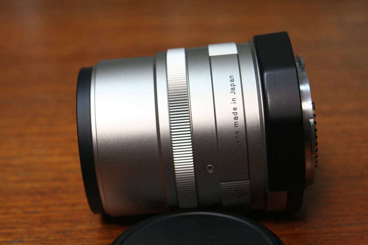在庫品/即発送 CONTAX コンタックス Carl Zeiss Sonnar 90mm F2.8 T* G