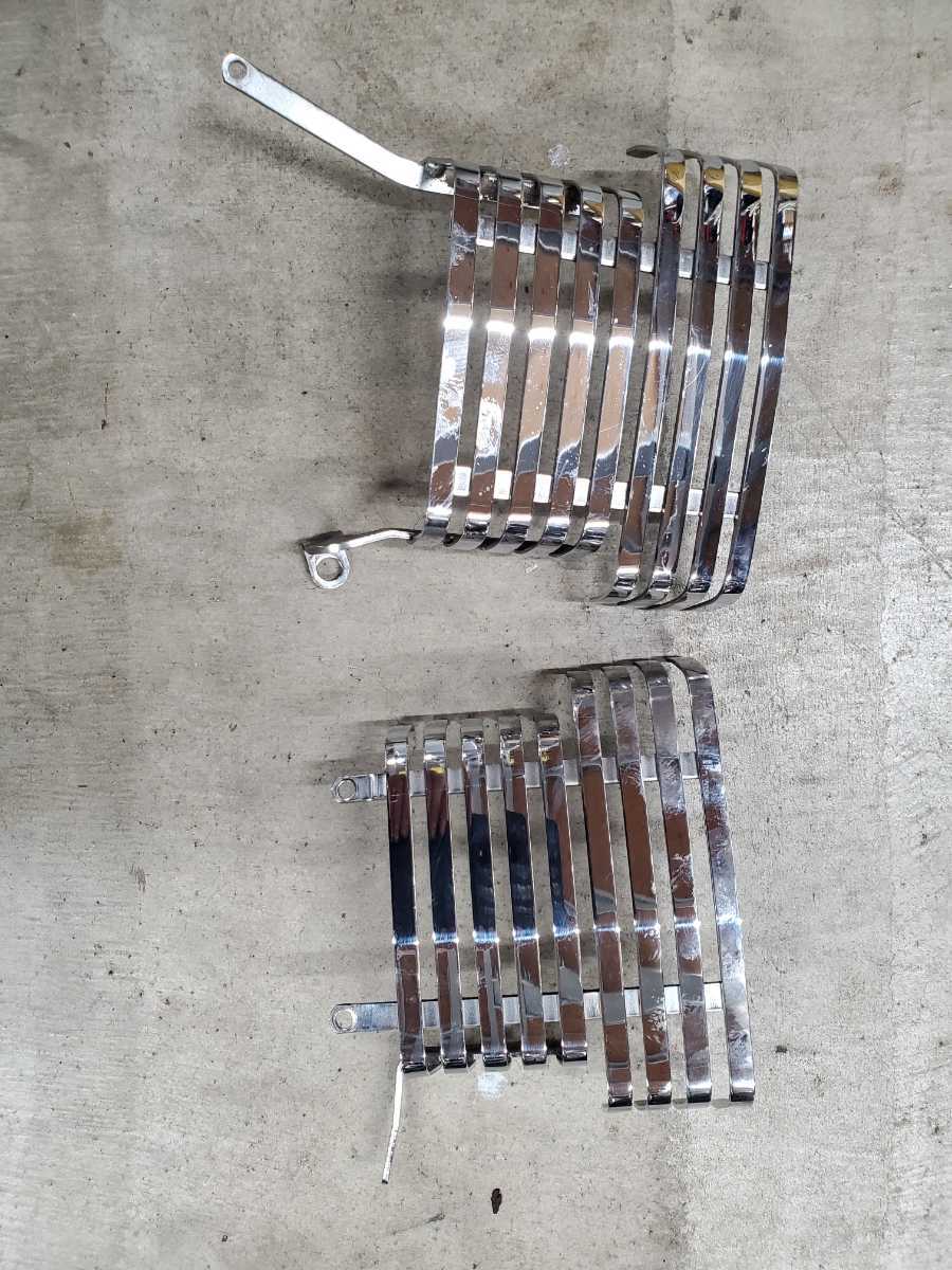 CB750☆CB750FOUR☆CB750K☆CB750K2☆エンジンカバー 【公式通販】