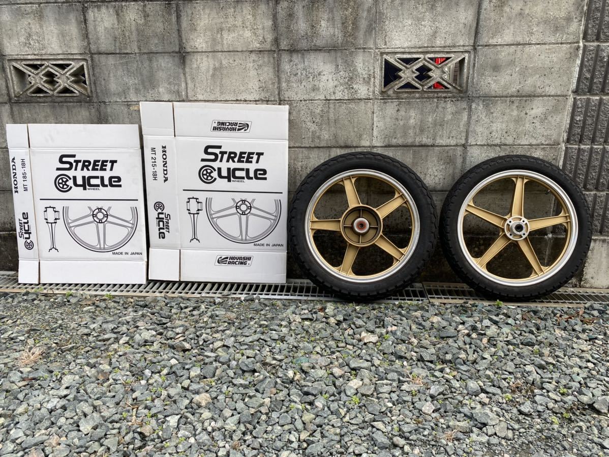 CB400F 当時物 CB350F 当時物ハヤシキャスト 超希少オリジナルペイント