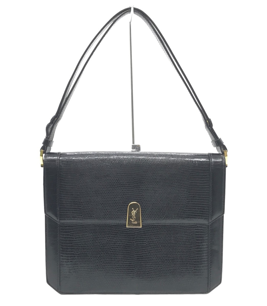 Yves Saint Laurent YSL イヴサンローラン ショルダーバッグ 