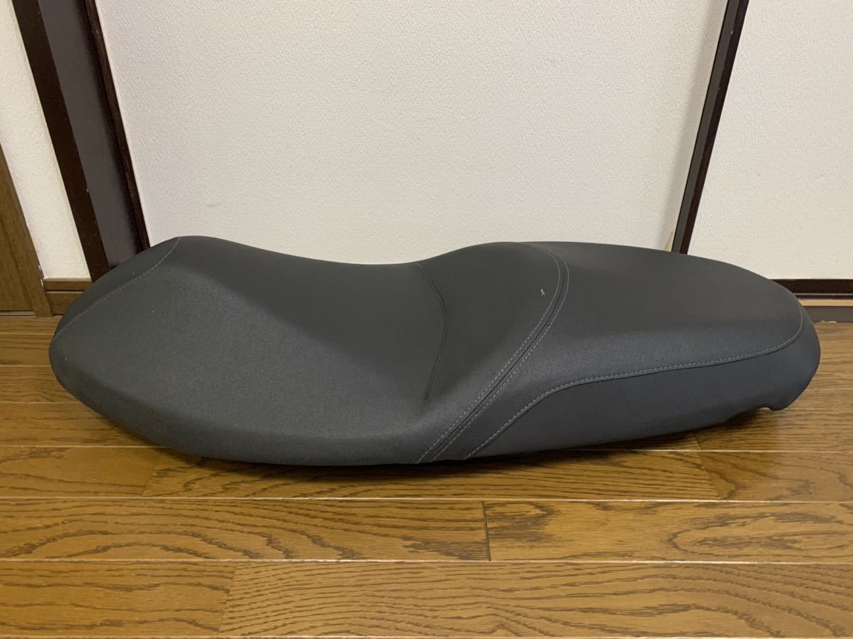 バイク YAMAHAマジェスティ155s (SG52J) 純正シート