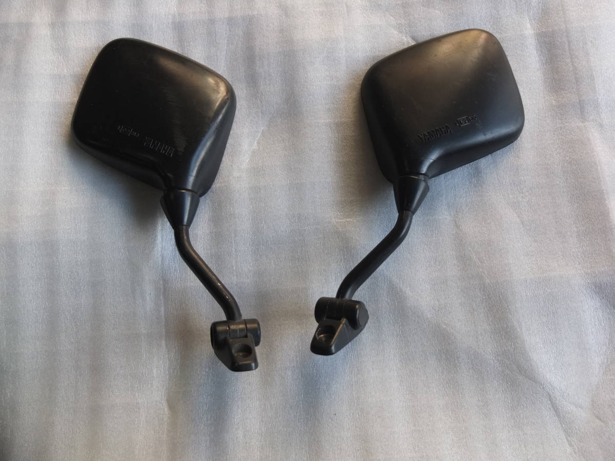【新品，最新作】 FZ750 純正ミラー左右 品 1FM 2MG(ミラー)｜売買されたオークション情報、yahooの商品情報をアーカイブ公開 - オークファン ミラー