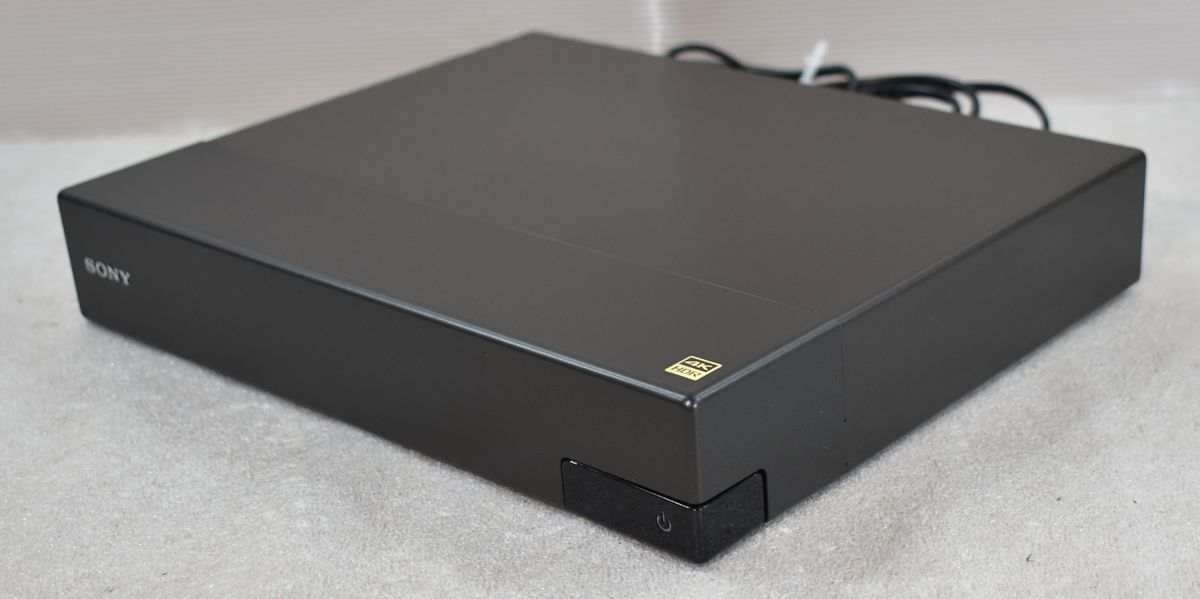 □美品□SONY 地上・BS4K・110度CS4Kチューナー DST-SHV1 【公式通販】