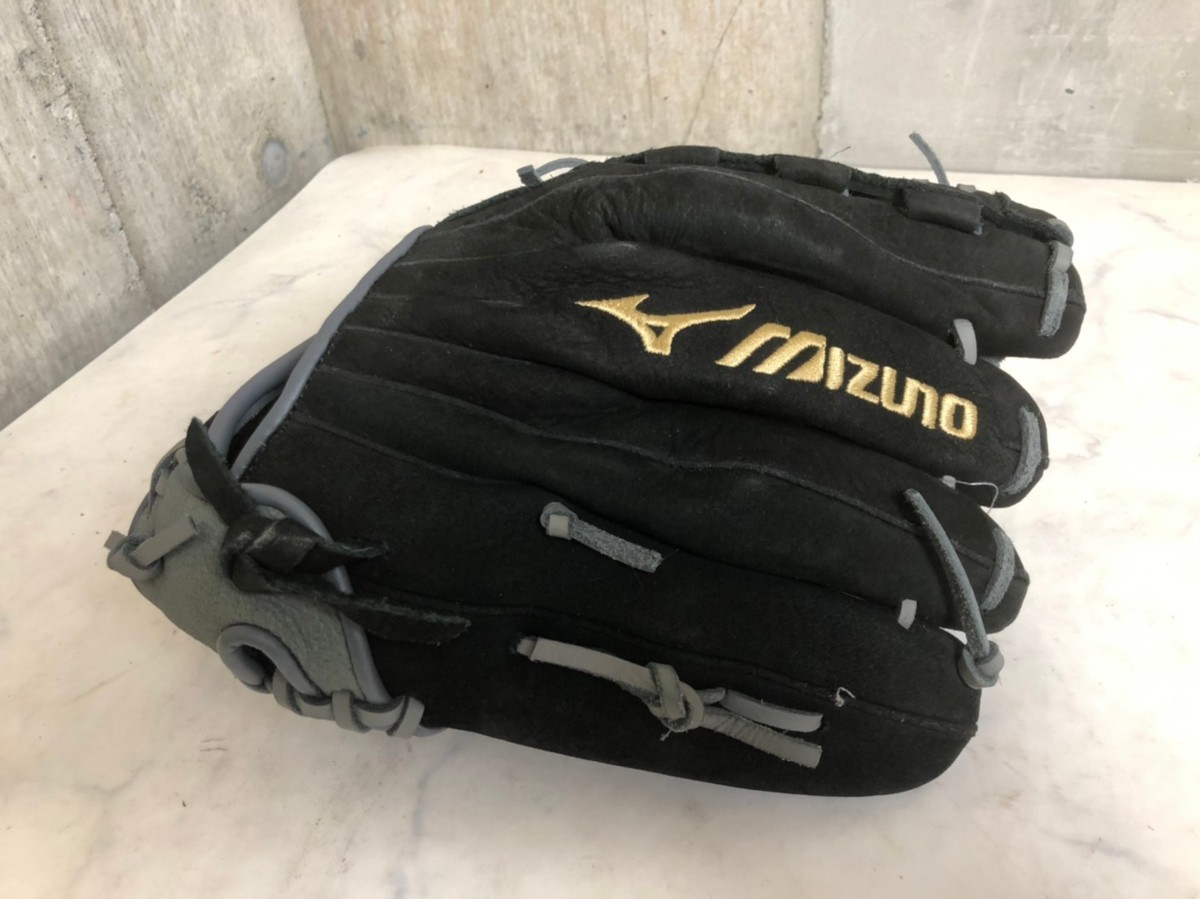 【全国無料，新品】 KE120080 mizuno/ミズノ Prospect select 軟式用 野球グローブ オールラウンド 左利き用 ブラック(オールラウンド)｜売買されたオークション情報、yahooの商品情報をアーカイブ公開 - オークファン 大人用
