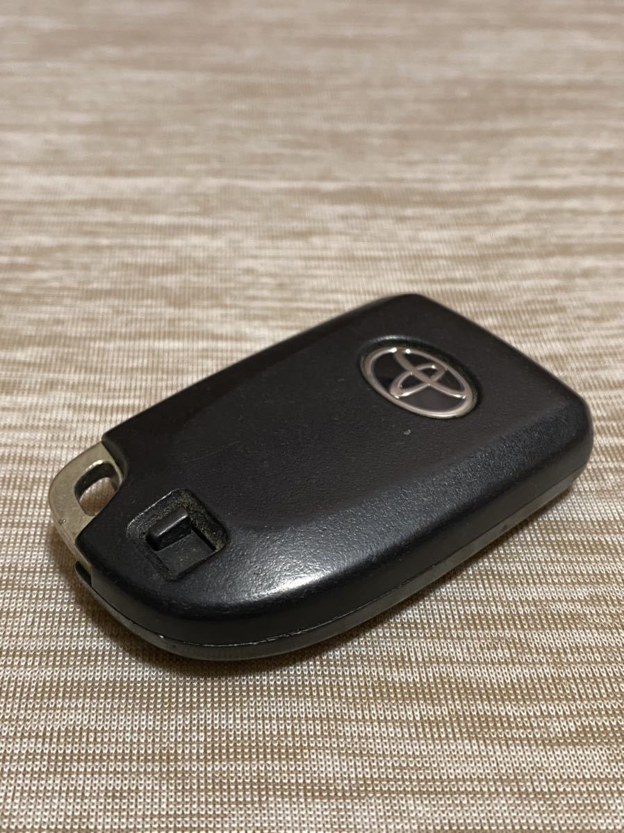 ハイエース 200系 トヨタ レジアスエース スマートキー トヨタ純正 送料無料 トヨタ（TOYOTA TOYOTA 2026年最新Yahoo!オークション 2ボタン （200系 フルカバー &frasl; JPNオンライン(BtoB・会員専用) ハイエース200系／レジアス