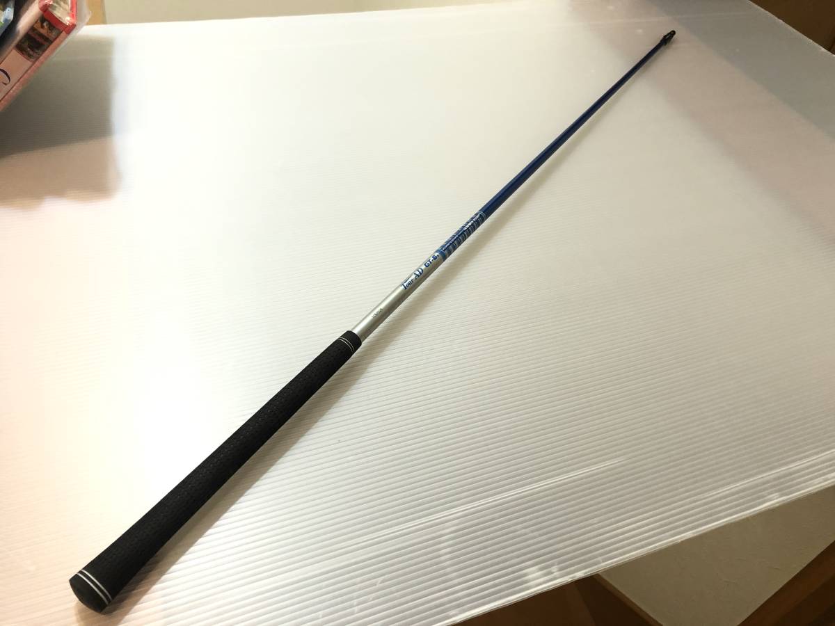 TaylorMade M2 3W ツアーAD GT6S【名器】 専用 テーラーメイド M2
